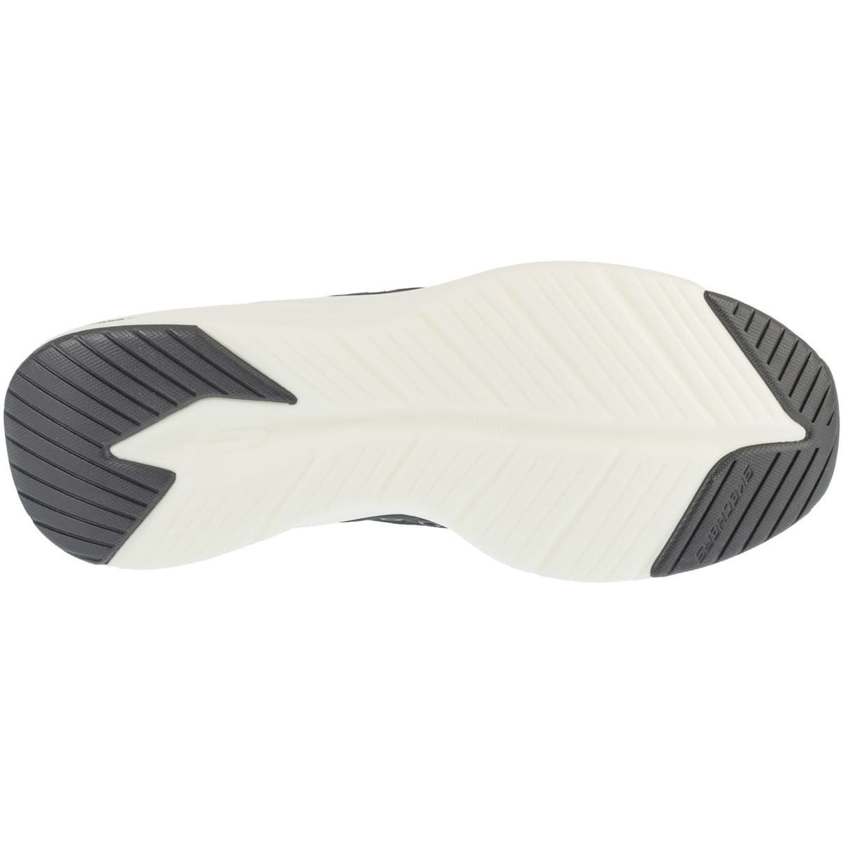 Men's Sneakers Skechers Black