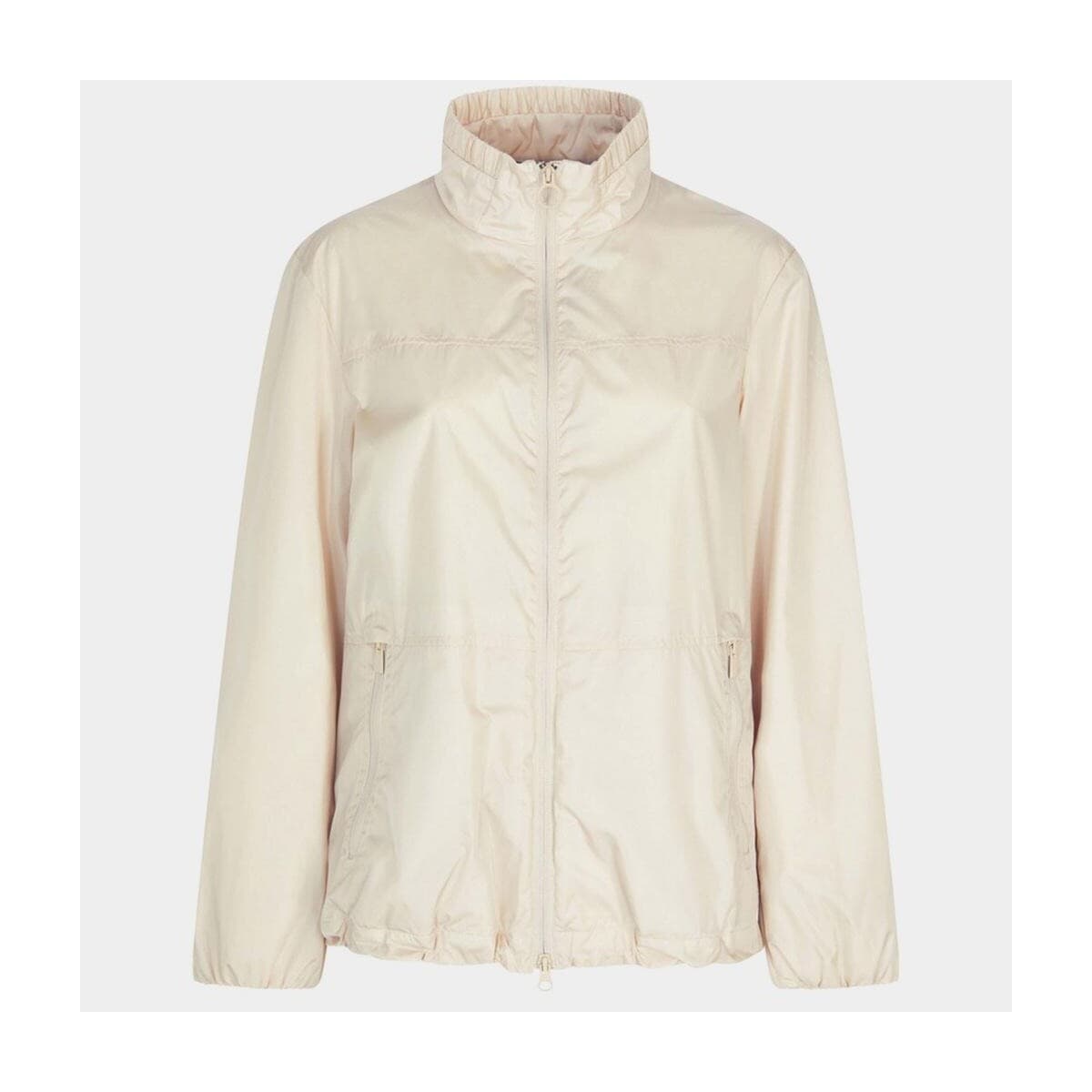 Women's Jackets Geox Beige