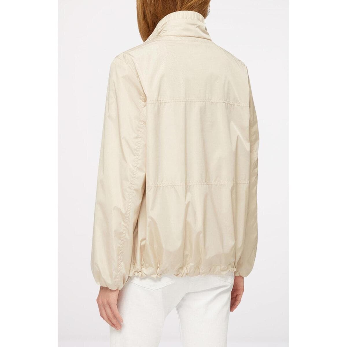 Women's Jackets Geox Beige