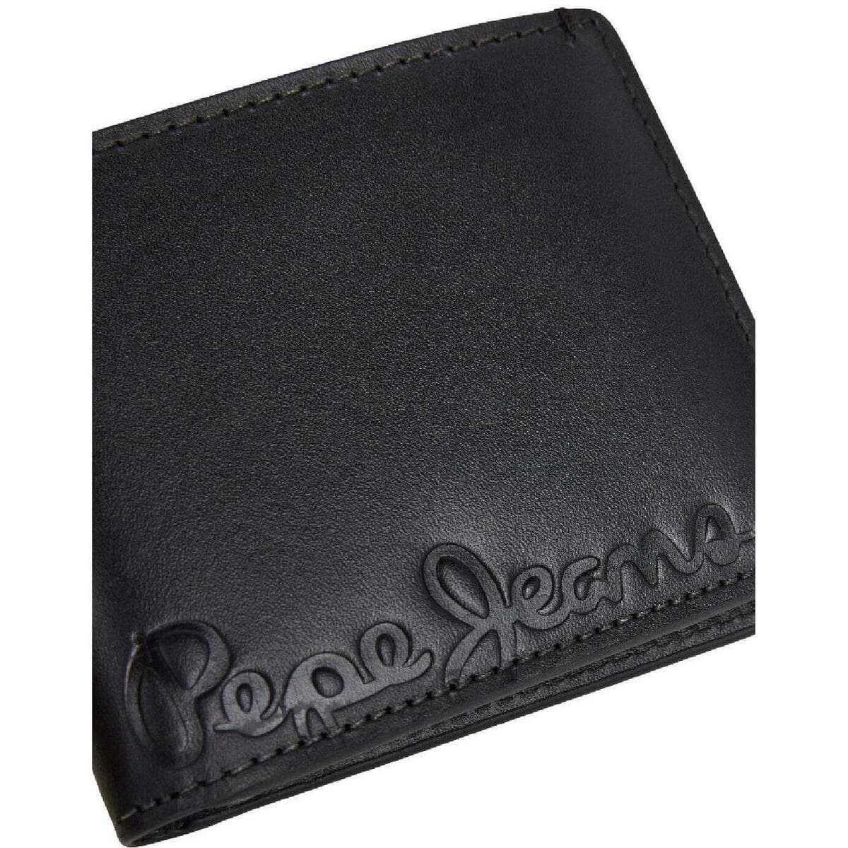 Men's Wallets Pepe Jeans Black