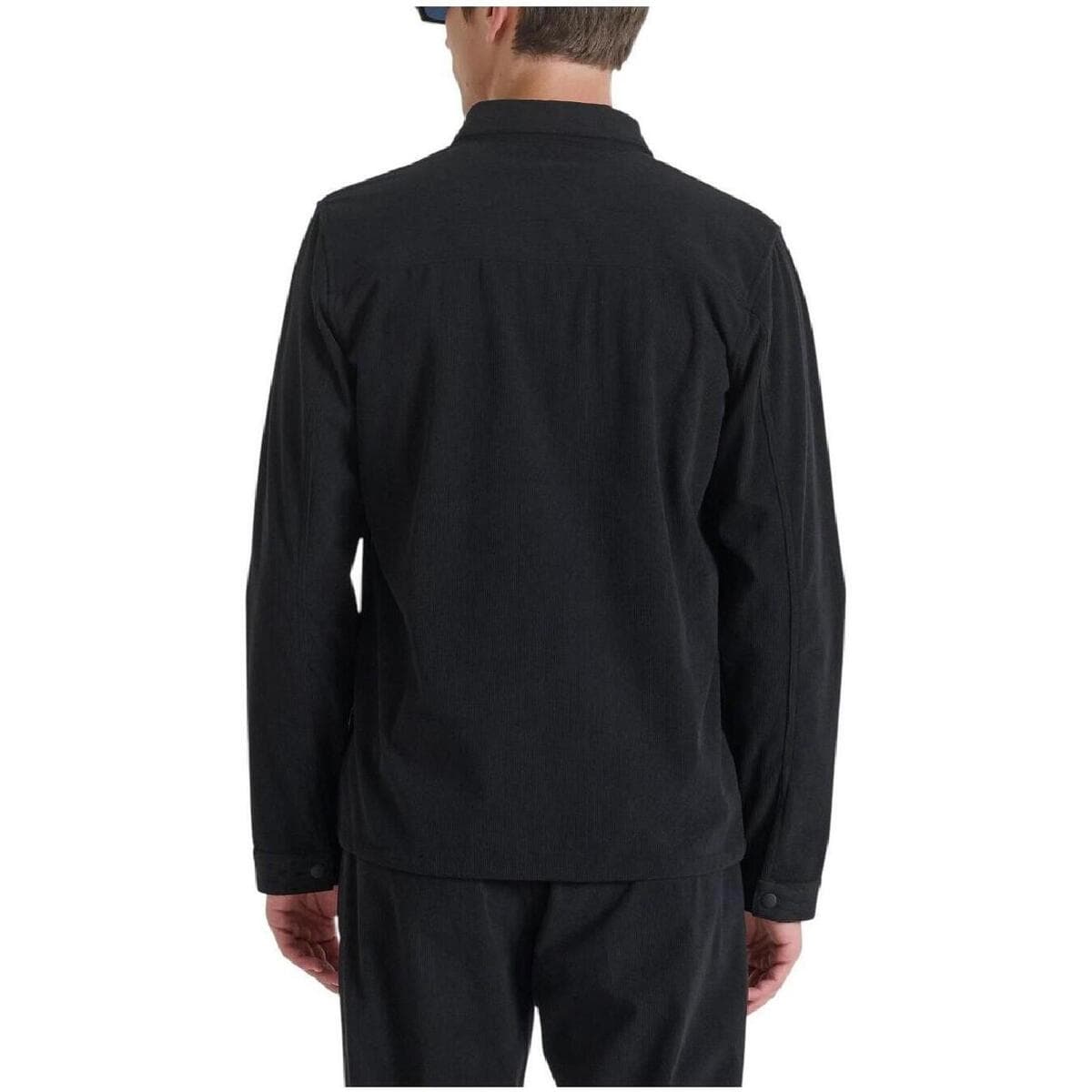 Men's Shirts Antony Morato Black