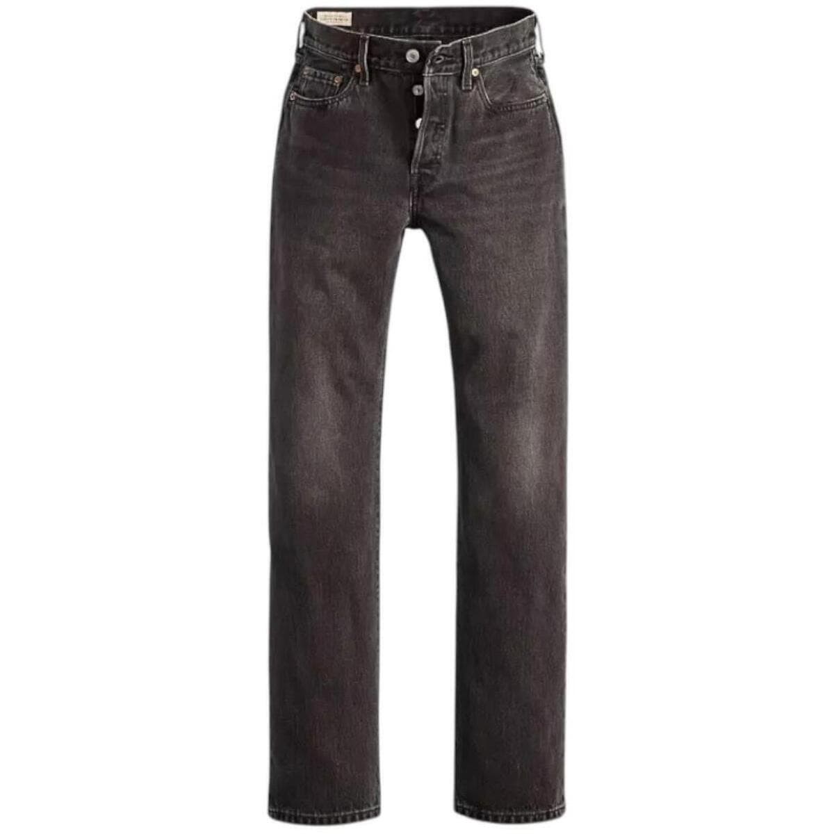 Women's Jeans Levis Black