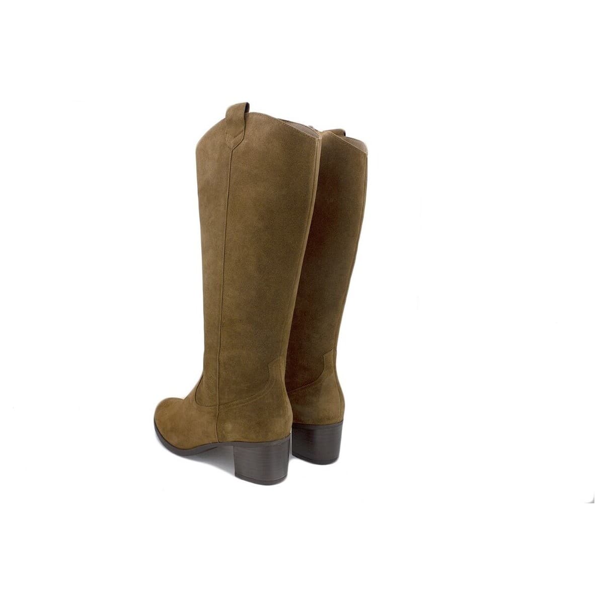 Women's Boots Piesanto
