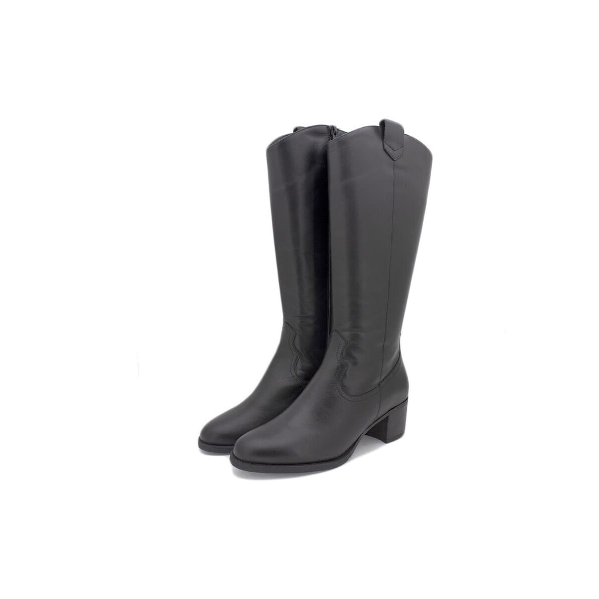 Women's Boots Piesanto Black