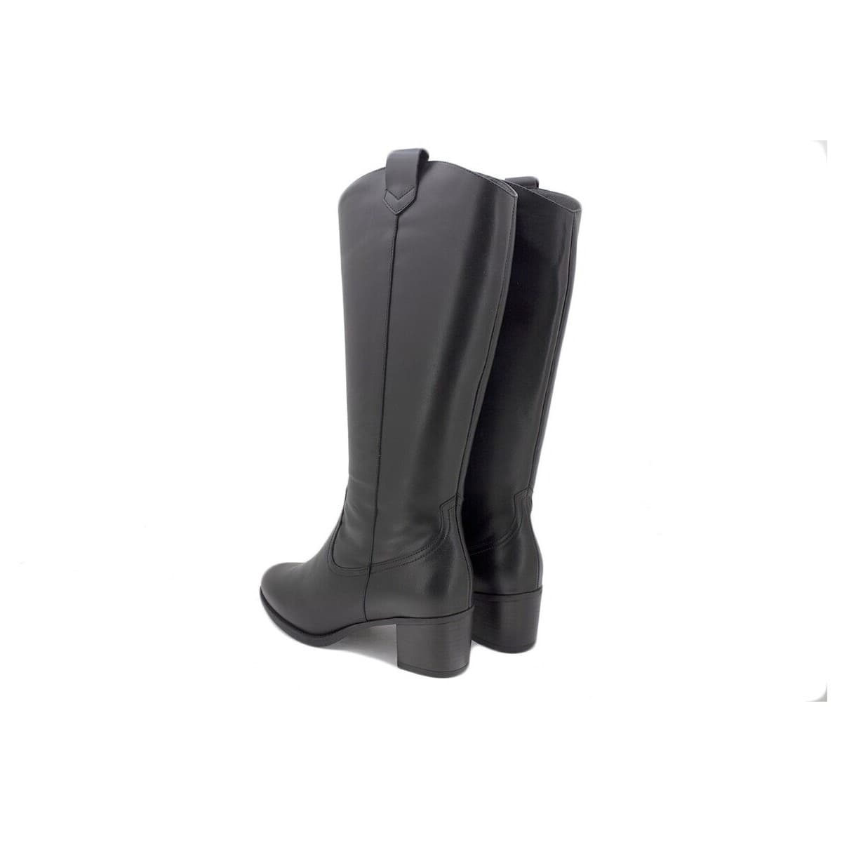 Women's Boots Piesanto Black