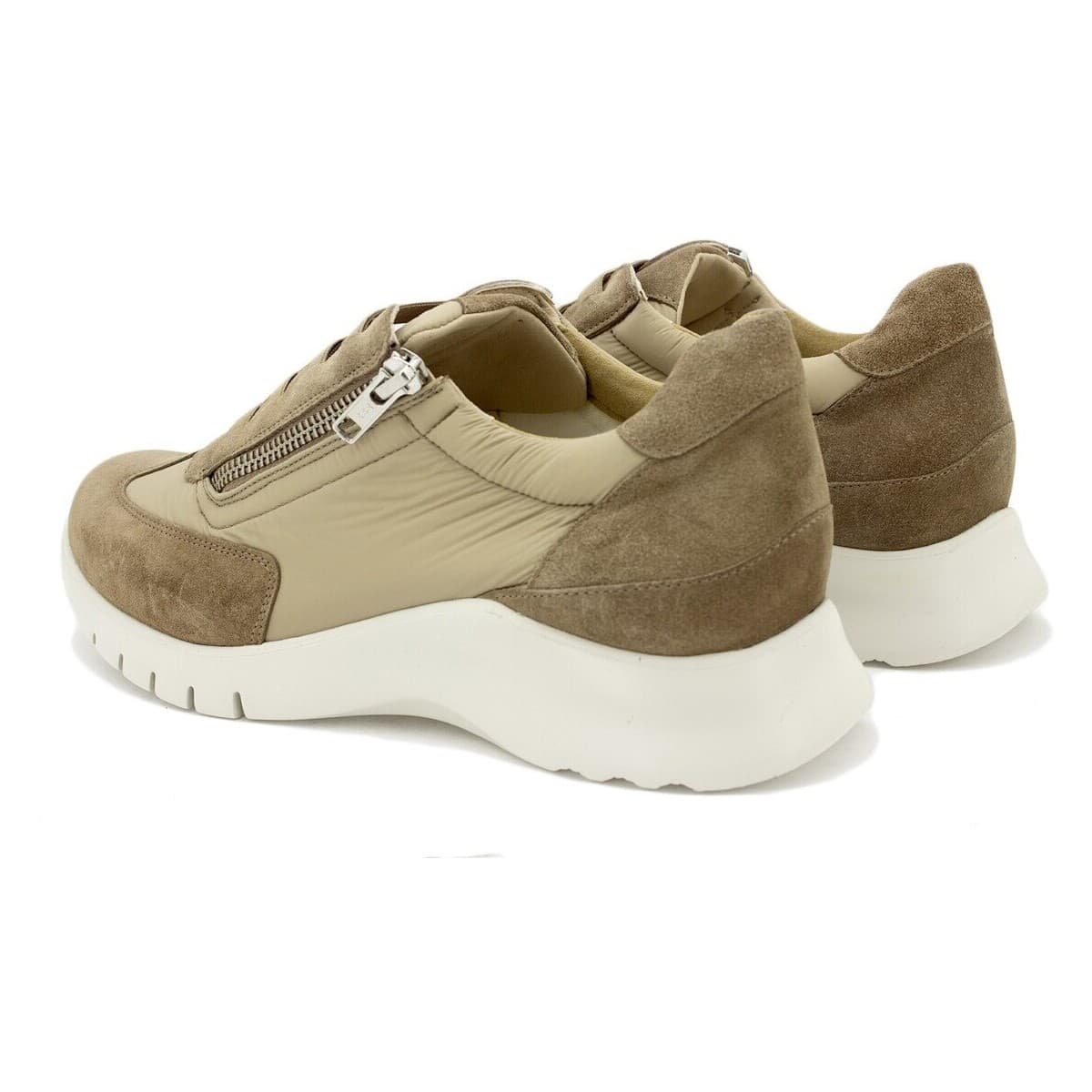 Women's Sneakers Piesanto Brown