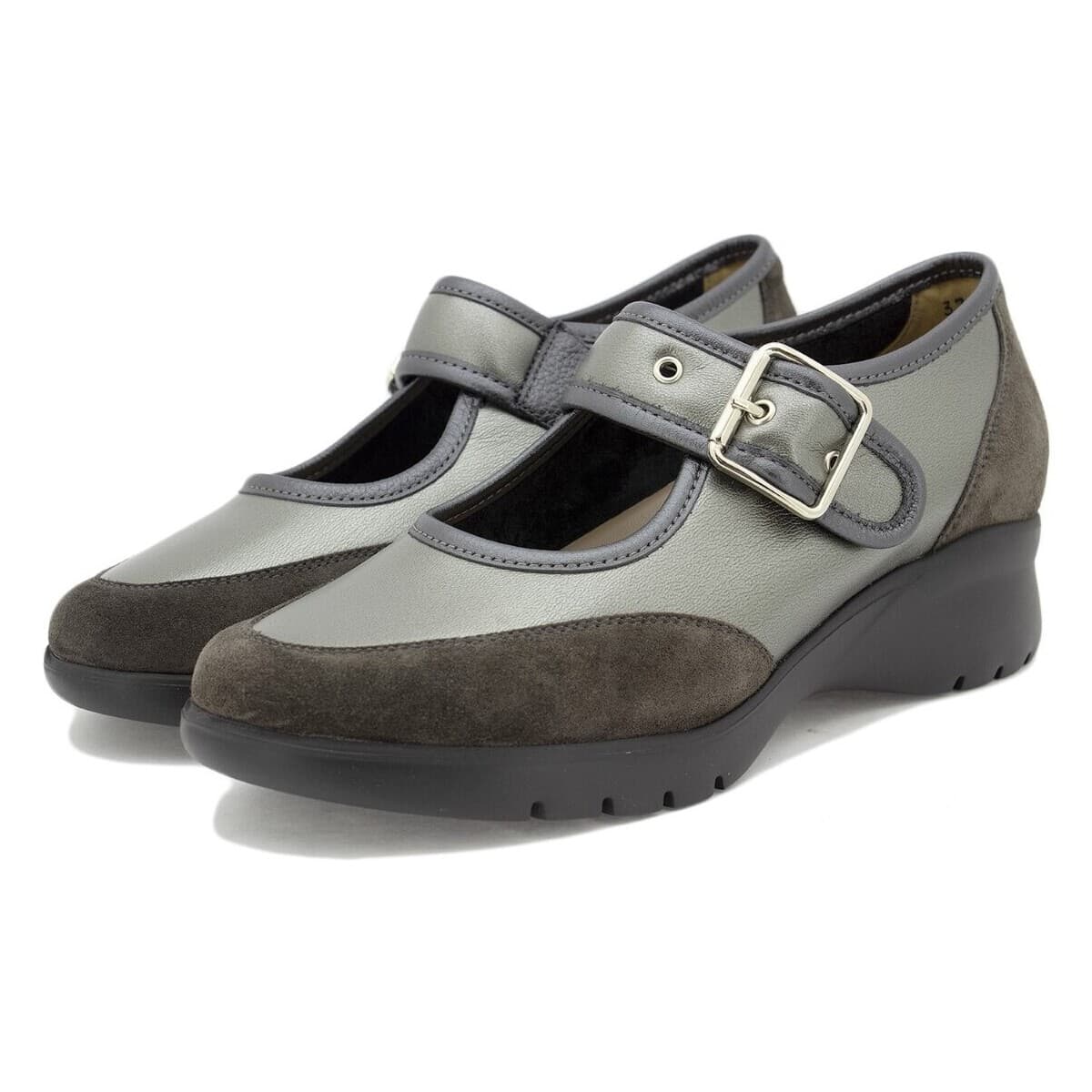 Women's Pumps Piesanto Brown