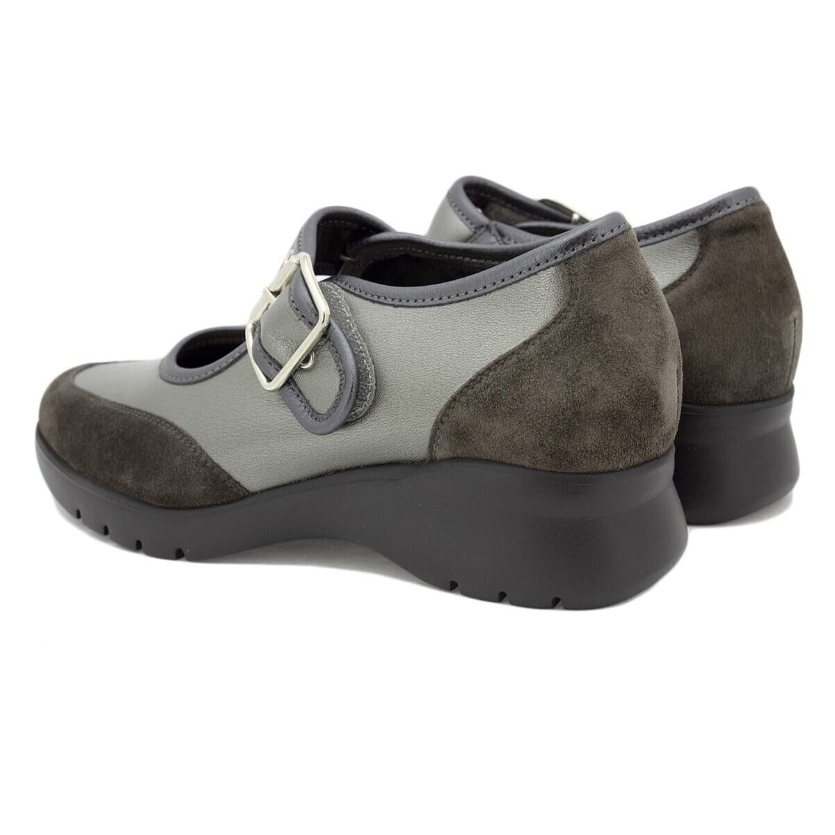 Women's Pumps Piesanto Brown