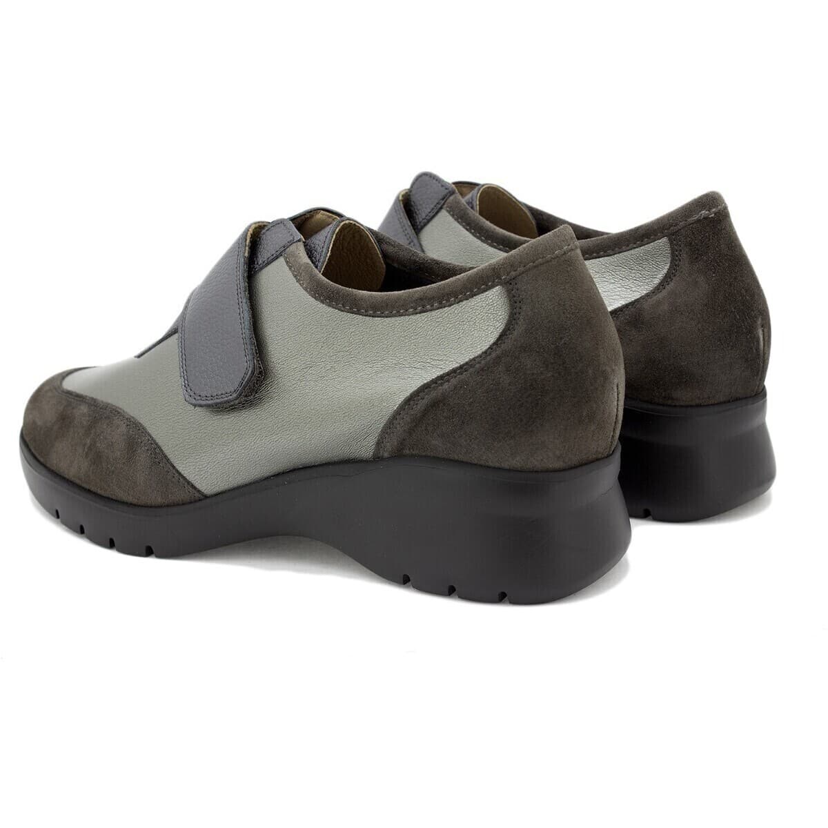 Women's Outdoor Shoes Piesanto Brown