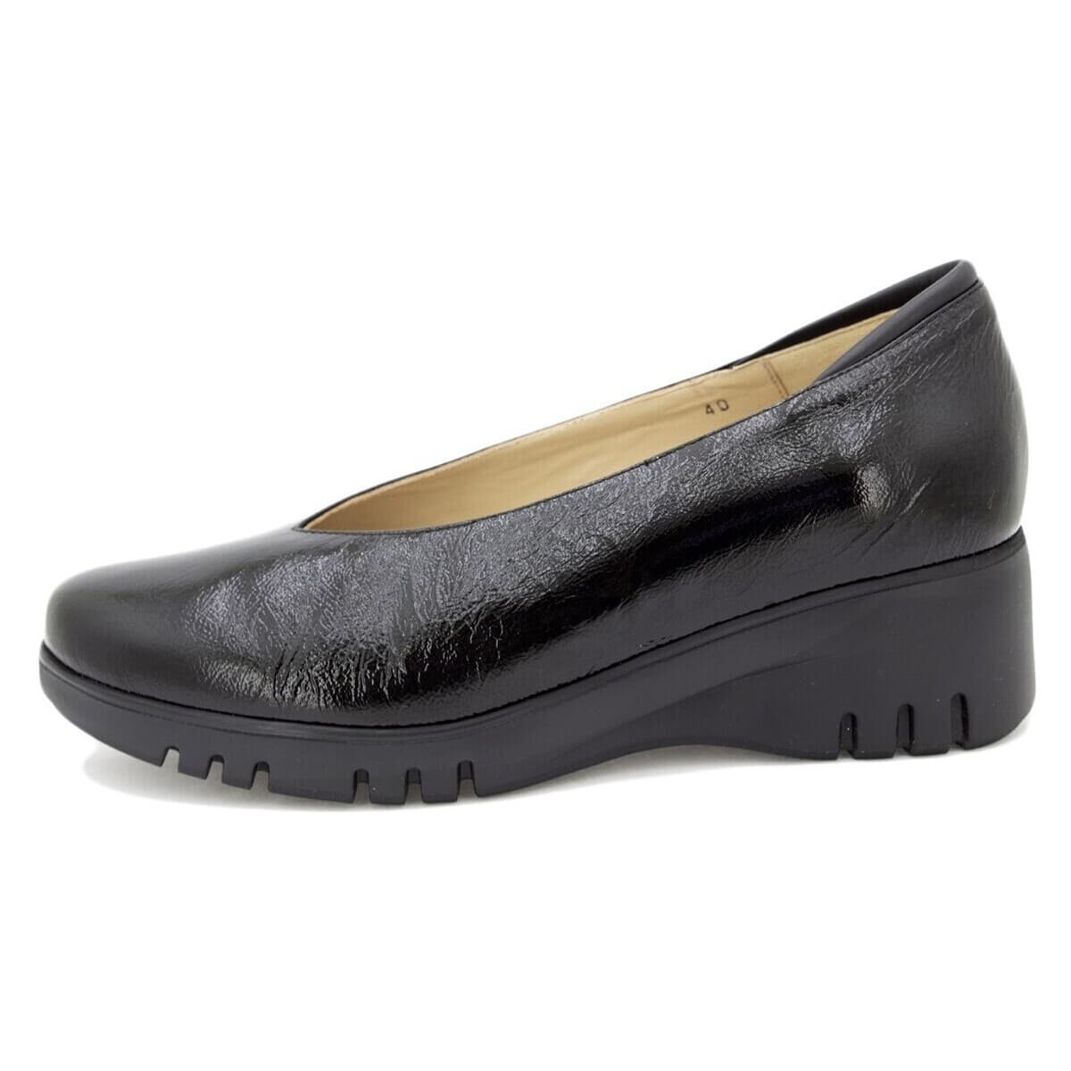 Women's Pumps Piesanto Black