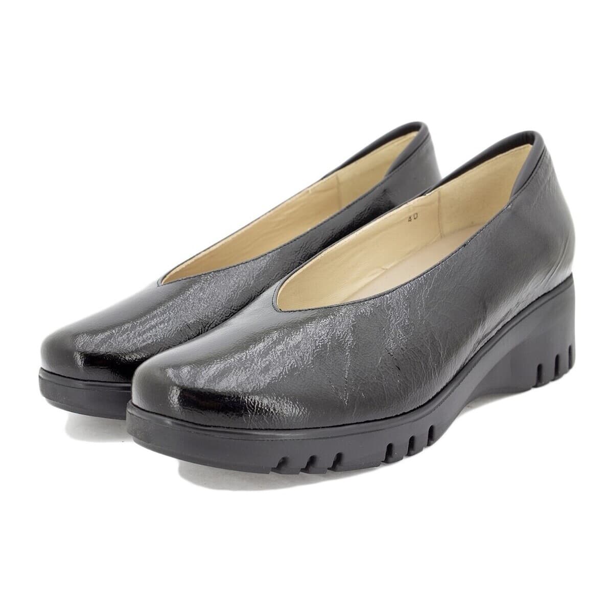 Women's Pumps Piesanto Black