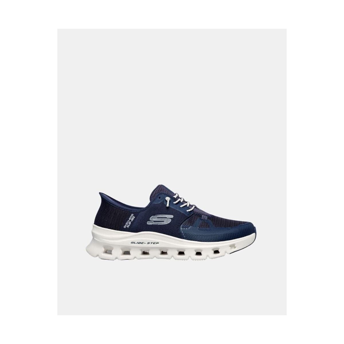Men's Sneakers Skechers Blue