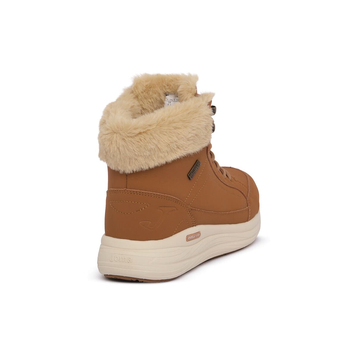 Women's Sports Shoes Joma Beige