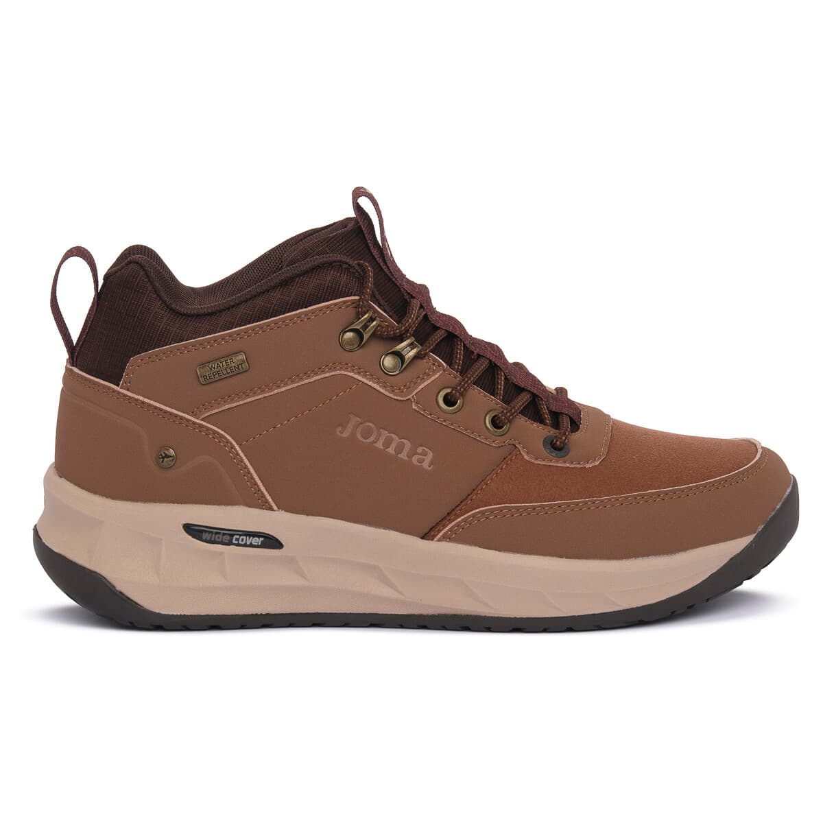 Men's Outdoor Shoes Joma Brown