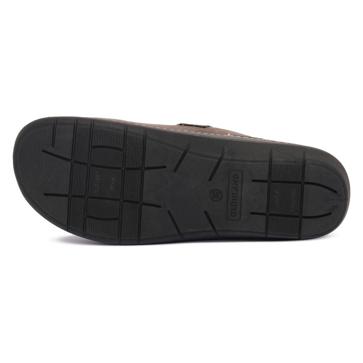 Women's Clogs Grunland Gray