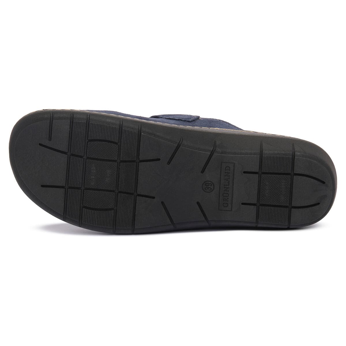 Women's Mules Grunland Blue