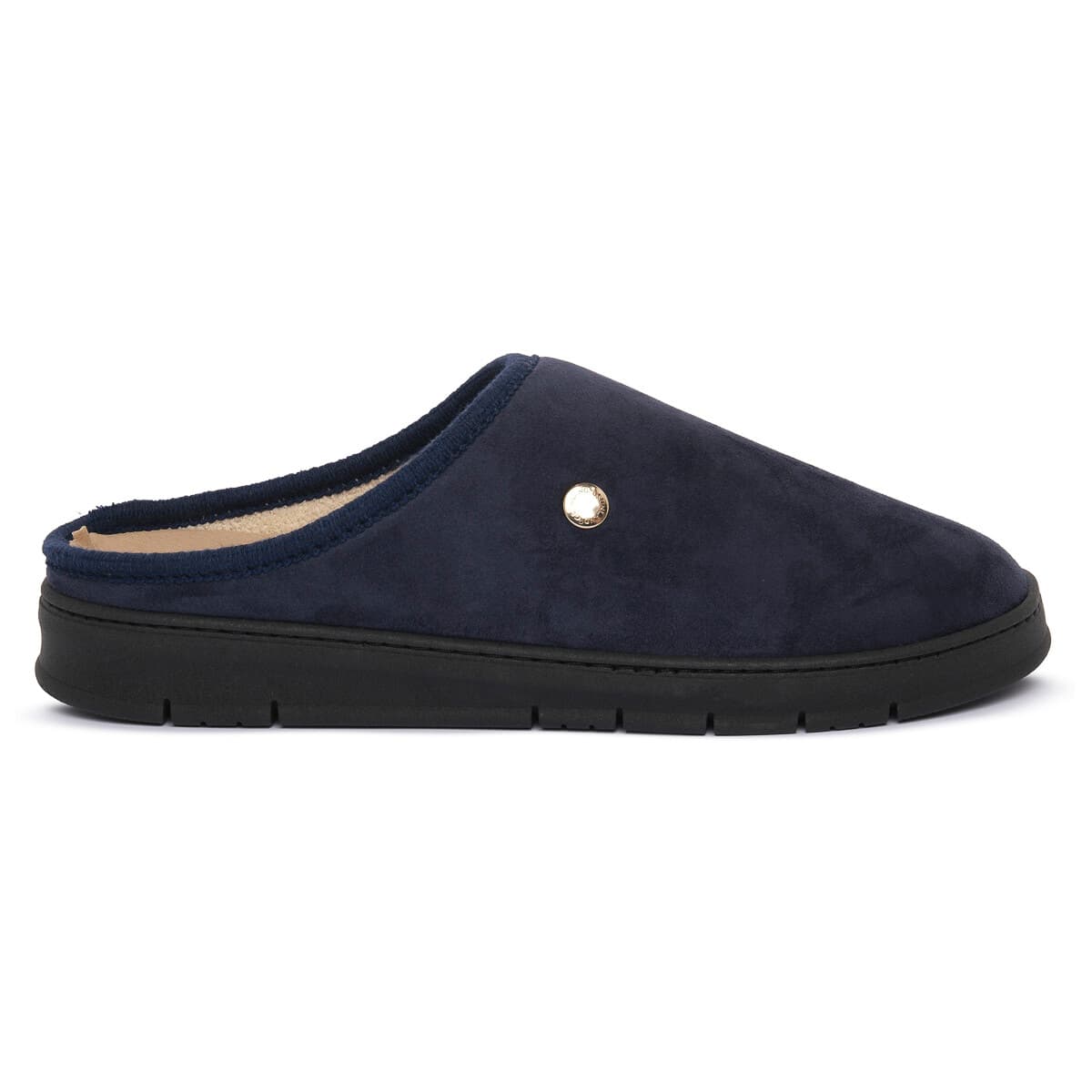 Men's House Slippers Grunland Blue