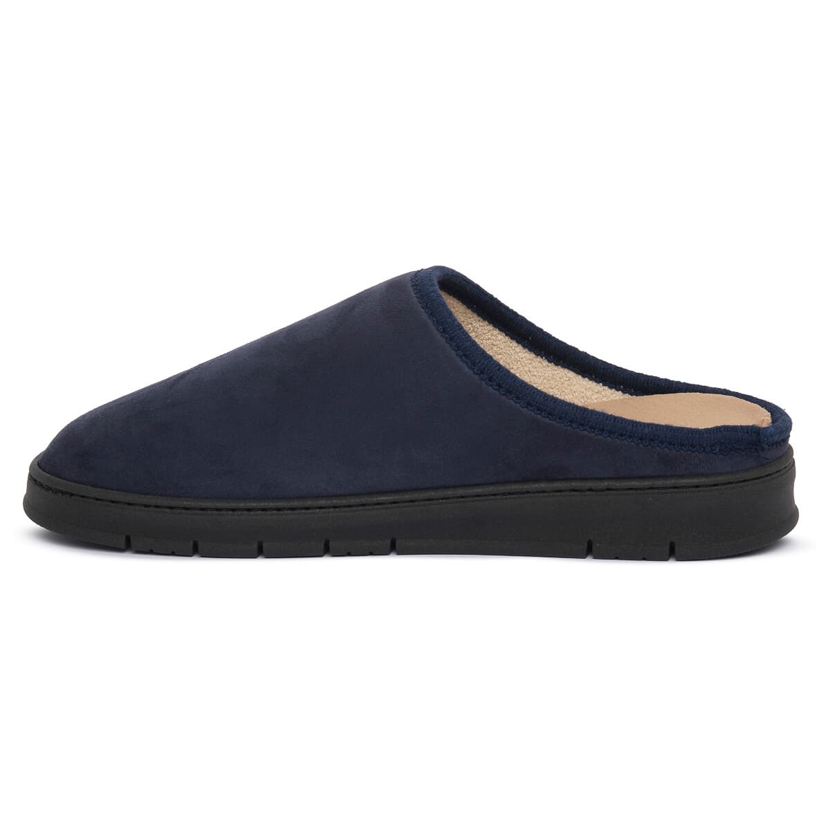 Men's House Slippers Grunland Blue