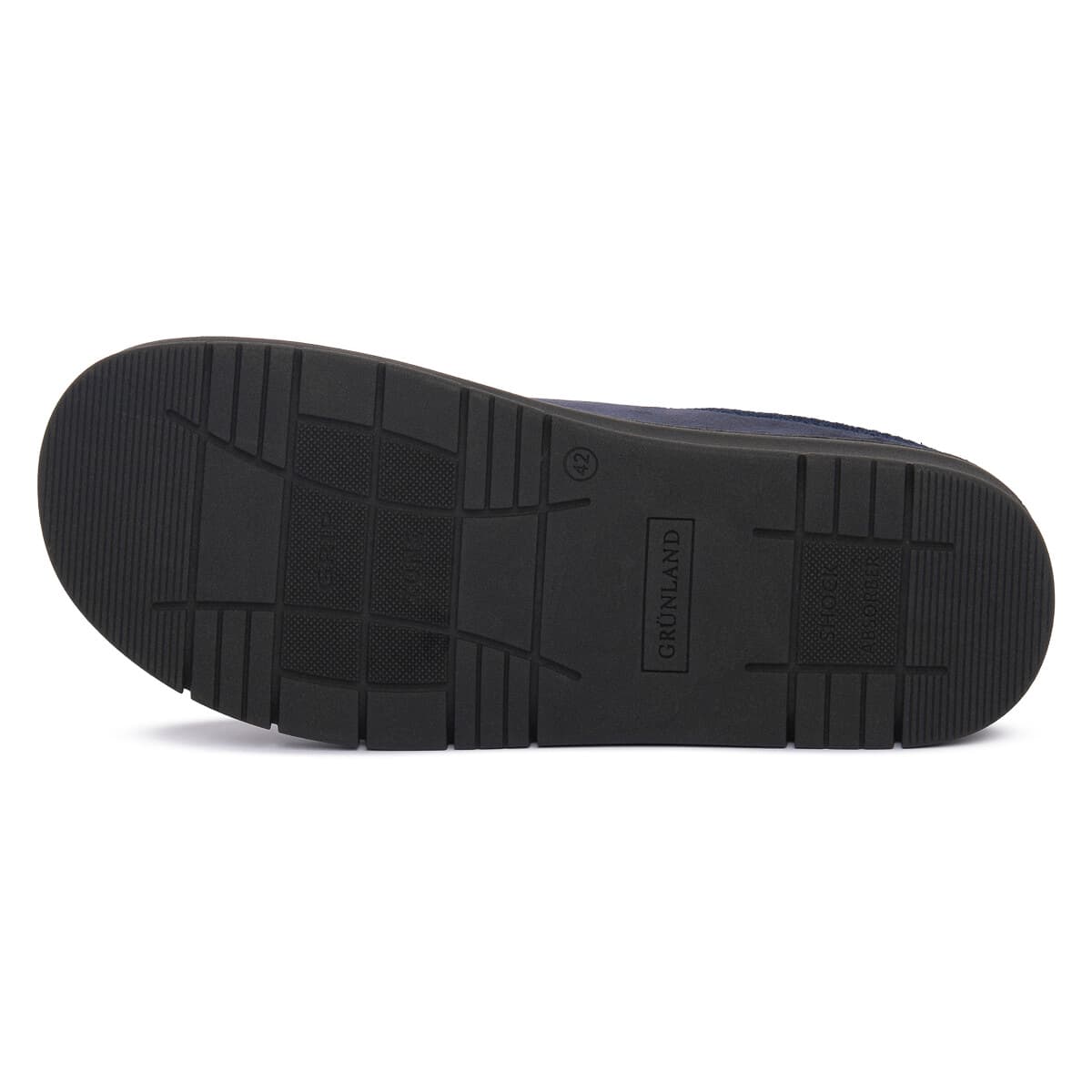 Men's House Slippers Grunland Blue