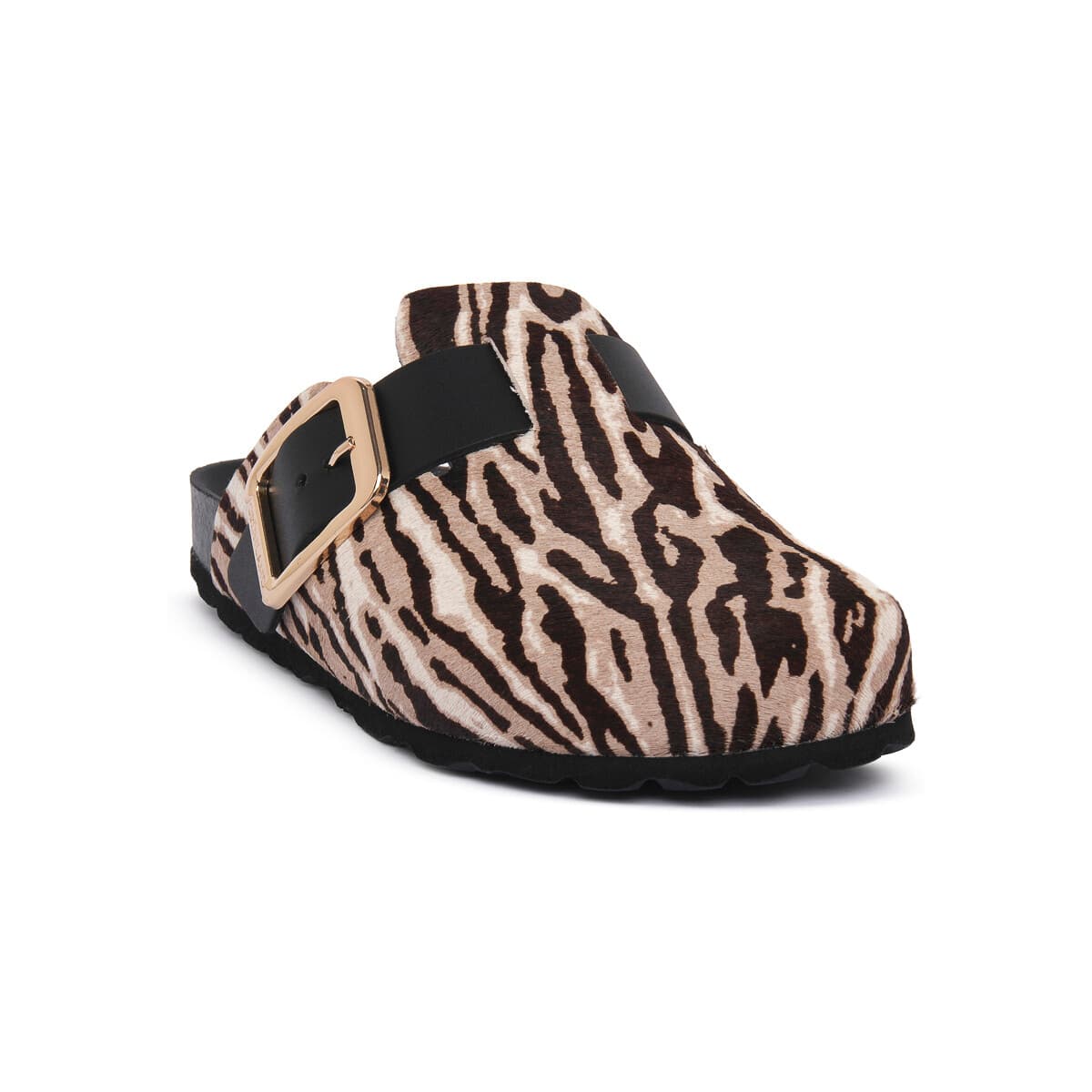 Women's Clogs Grunland White