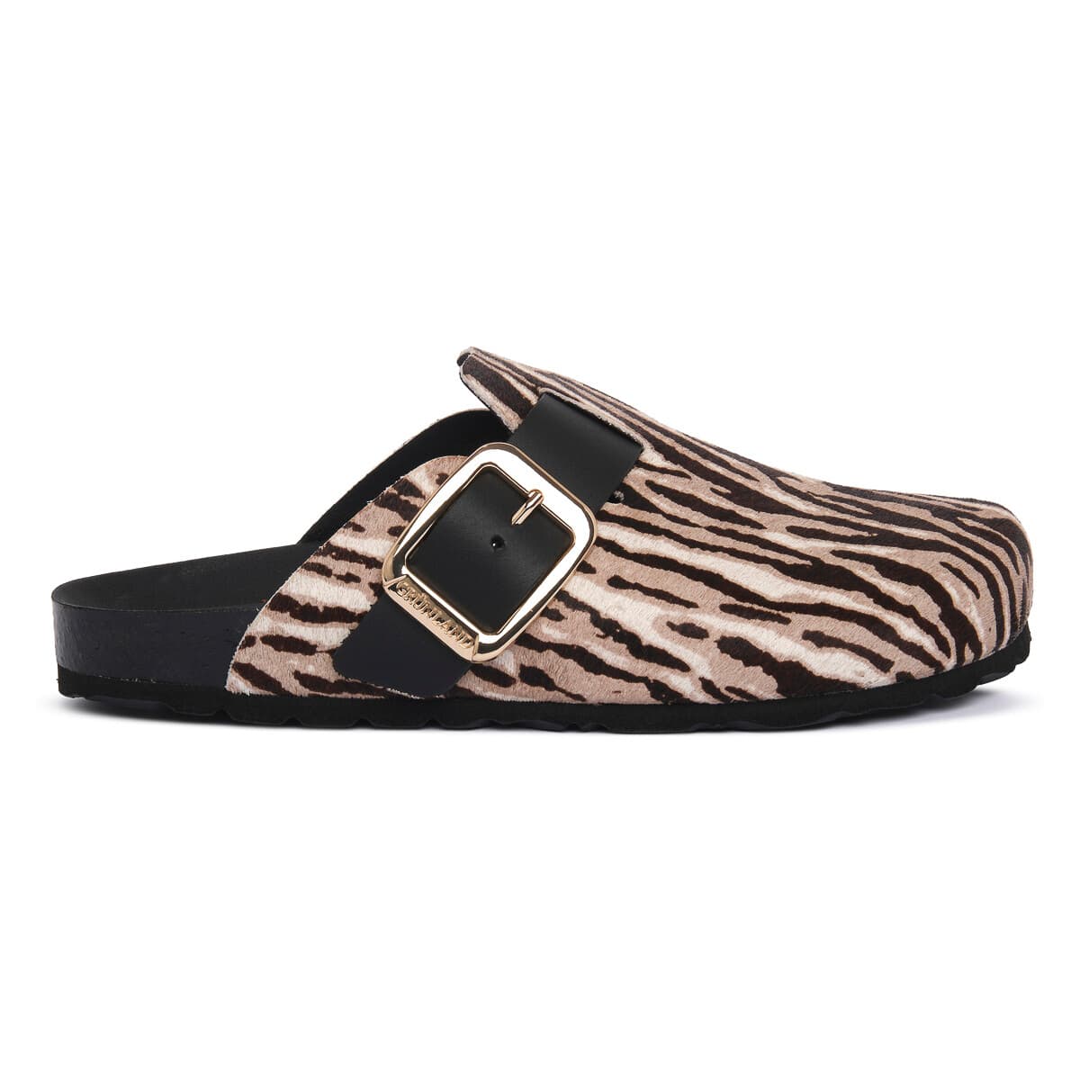 Women's Clogs Grunland White