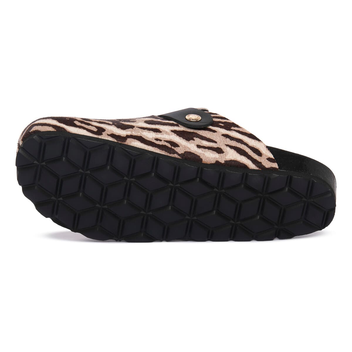 Women's Clogs Grunland White