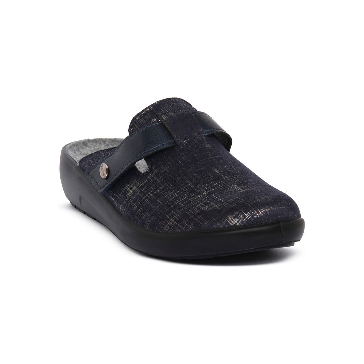 Women's Clogs Grunland Blue