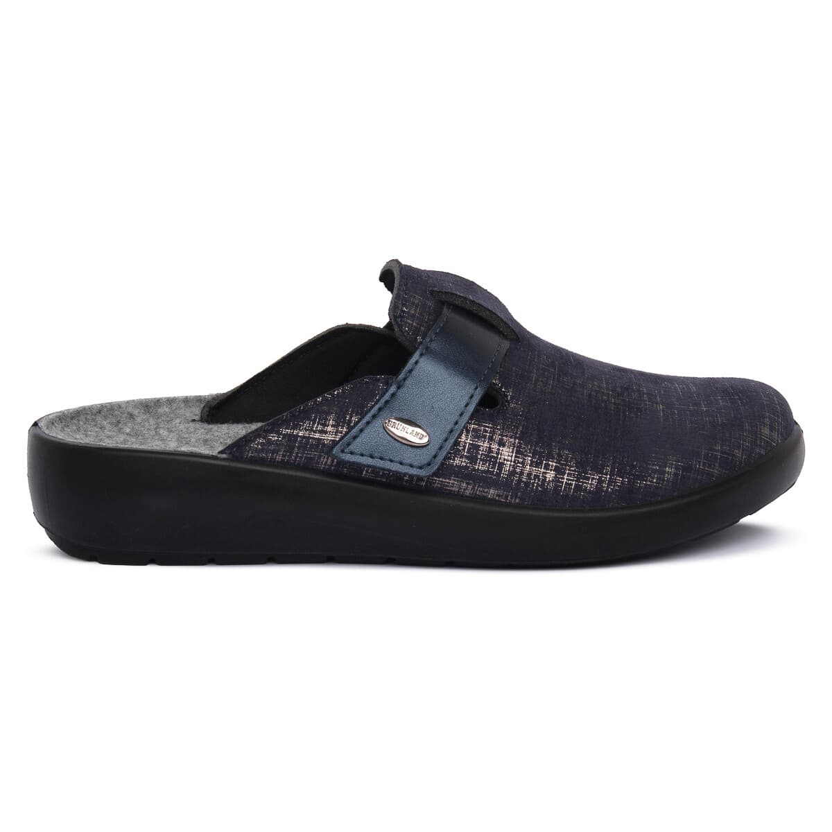 Women's Clogs Grunland Blue