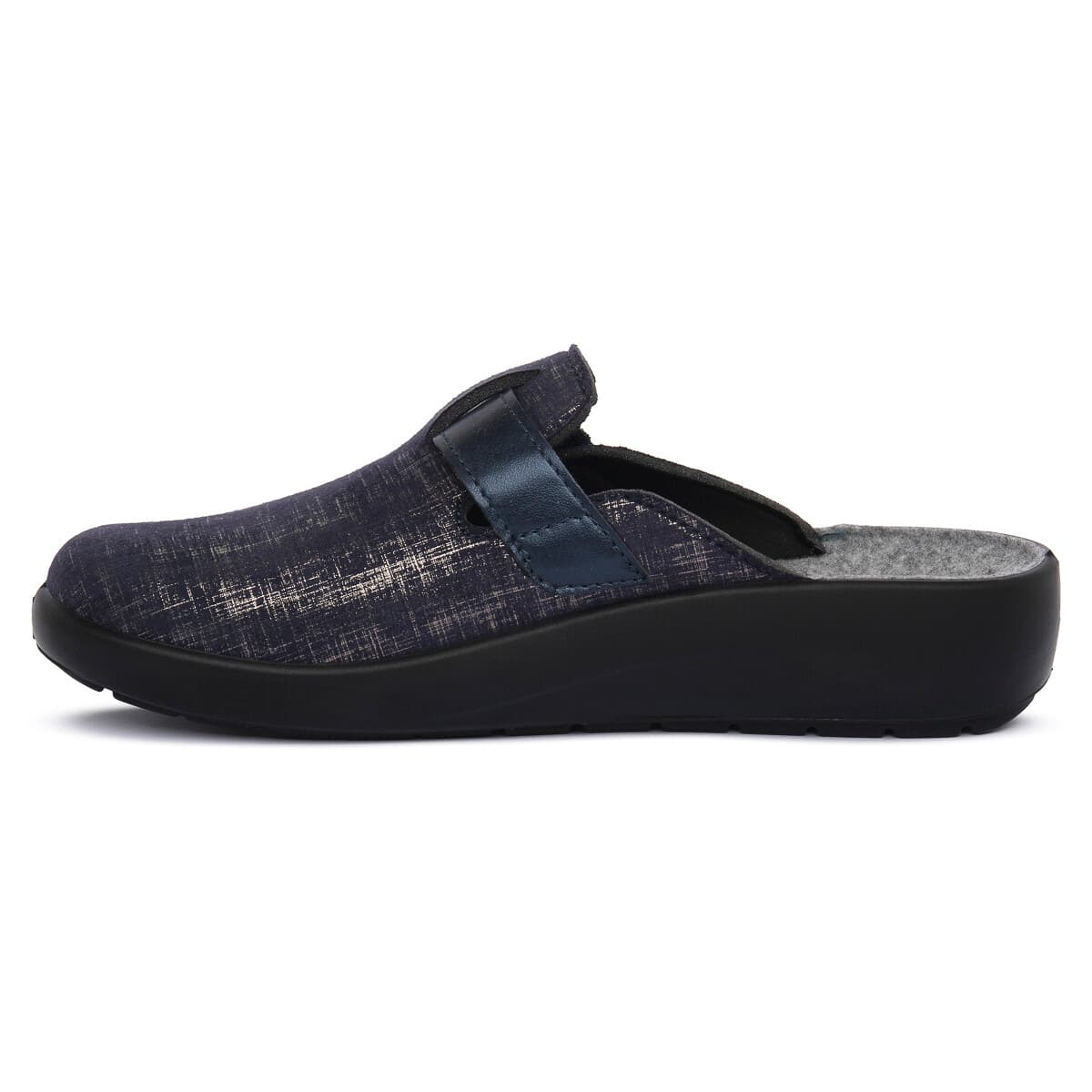 Women's Clogs Grunland Blue