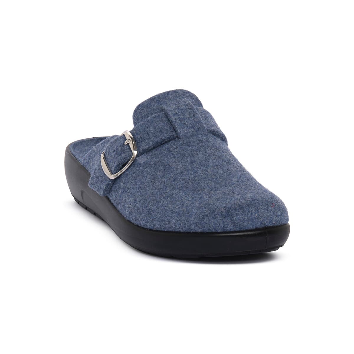 Women's Clogs Grunland Blue