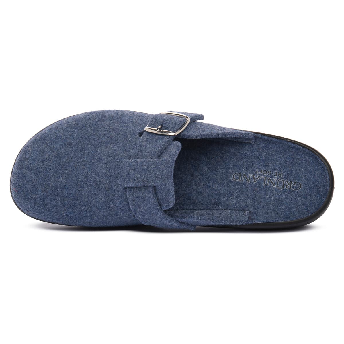 Women's Clogs Grunland Blue
