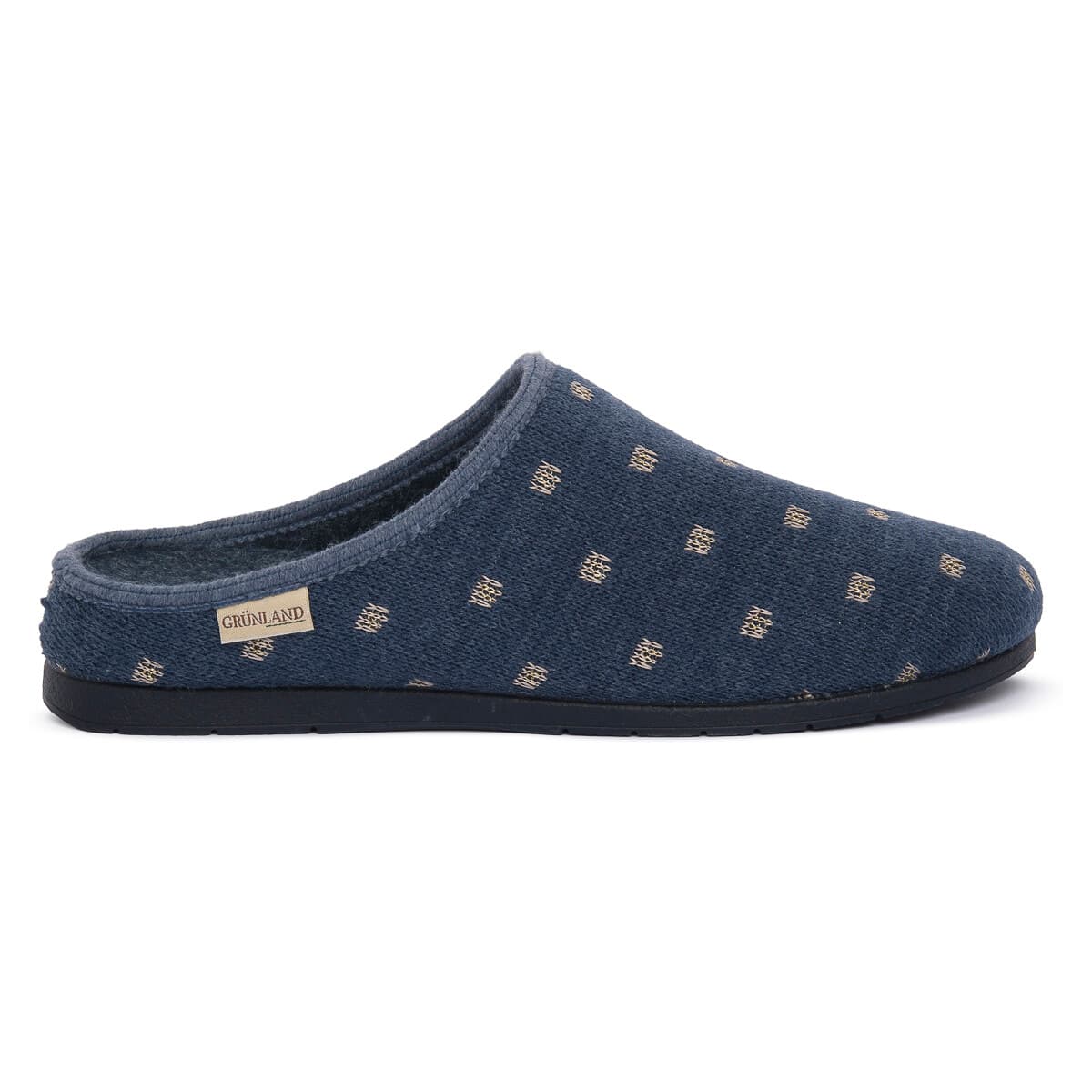 Women's Mules Grunland Blue