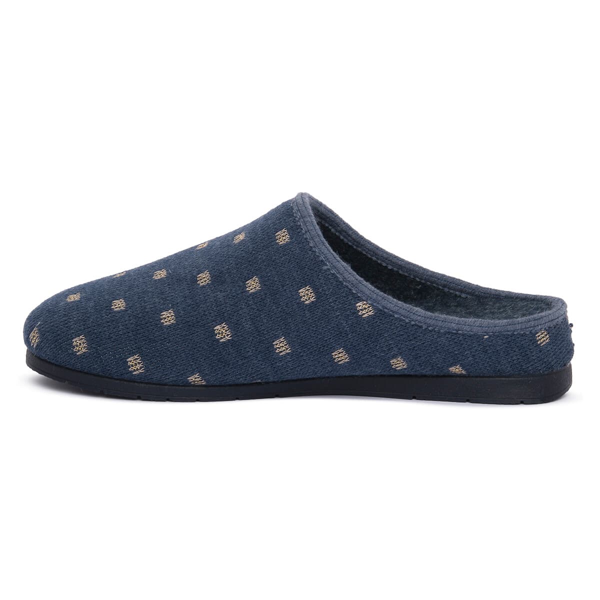 Women's Mules Grunland Blue