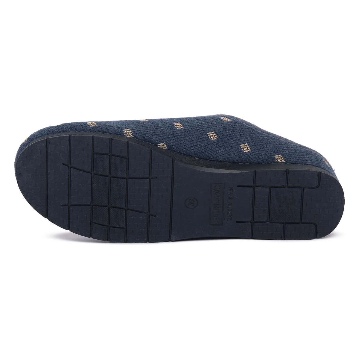 Women's Mules Grunland Blue