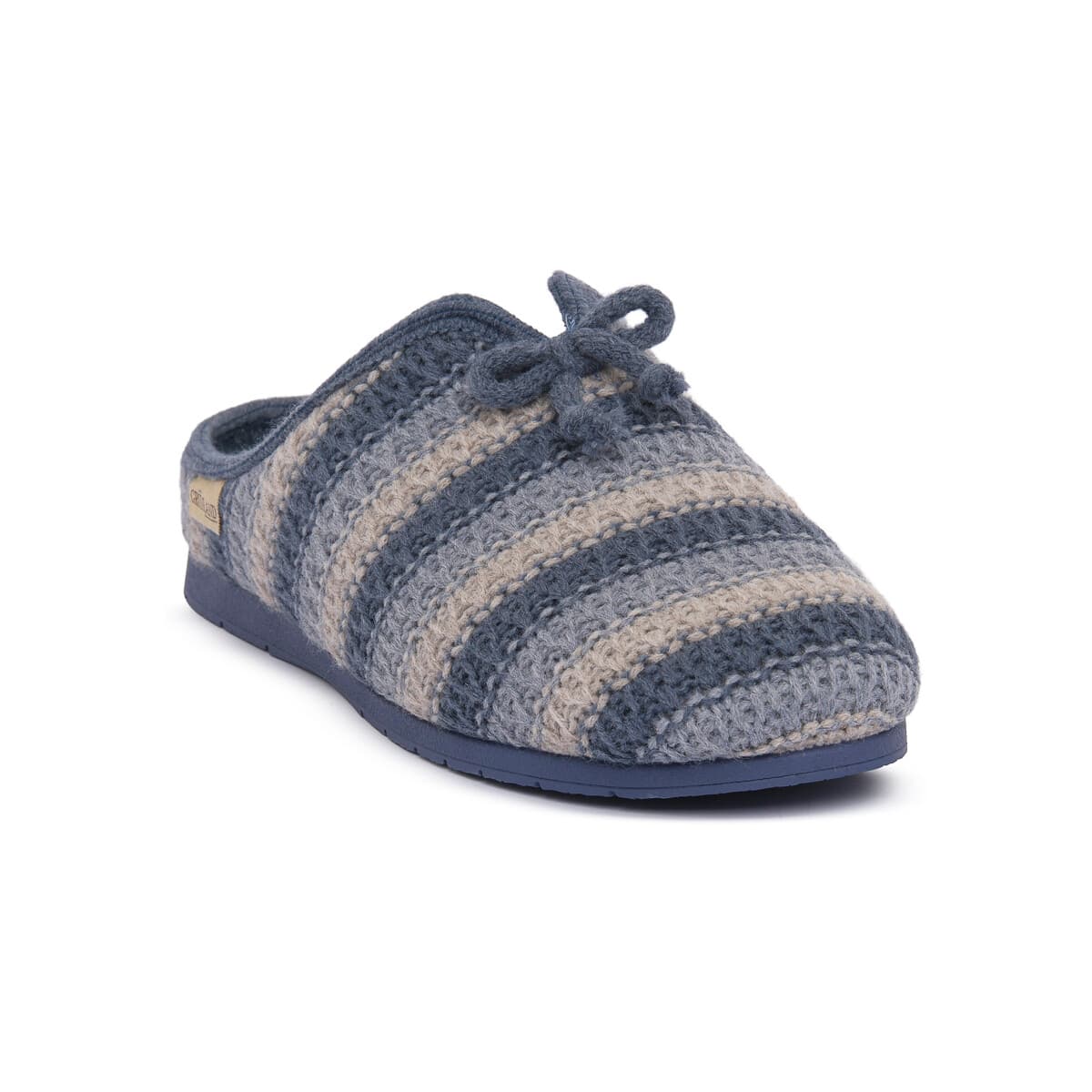 Women's House Slippers Grunland Blue