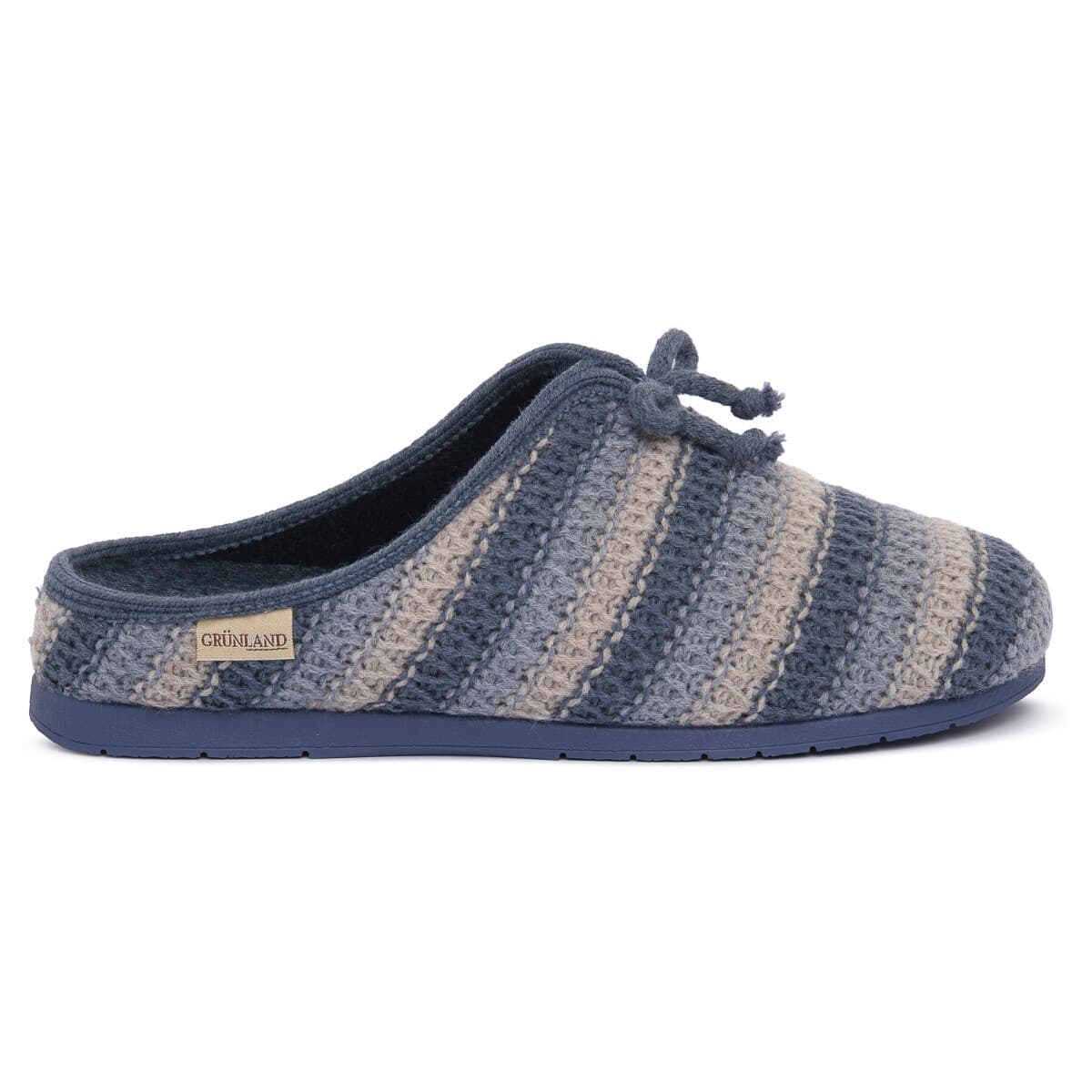 Women's House Slippers Grunland Blue