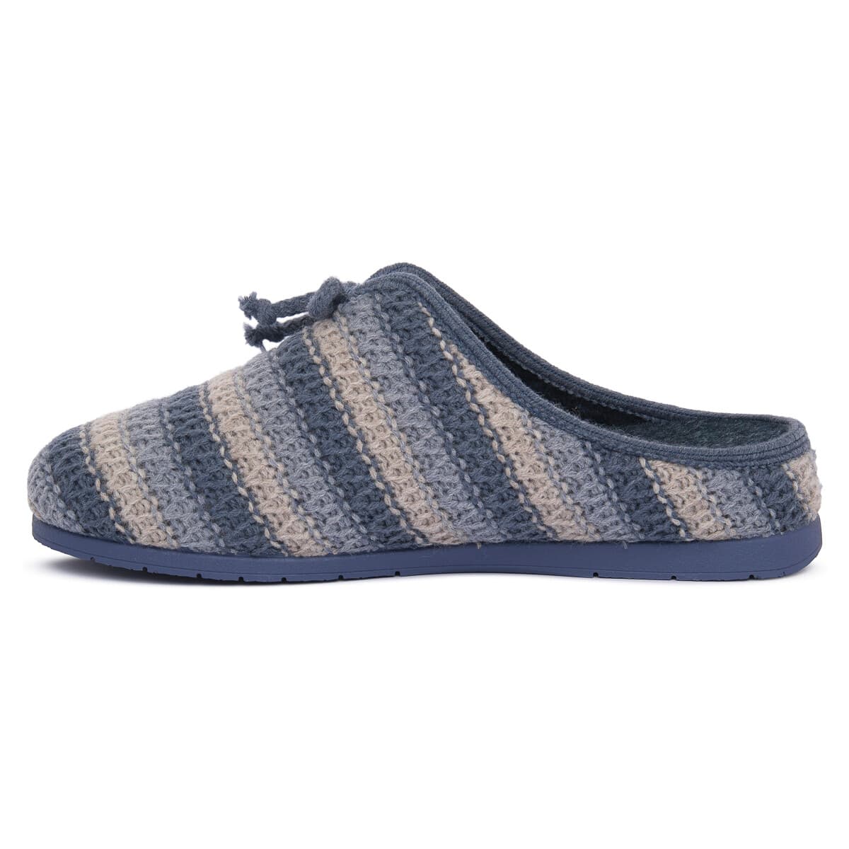 Women's House Slippers Grunland Blue