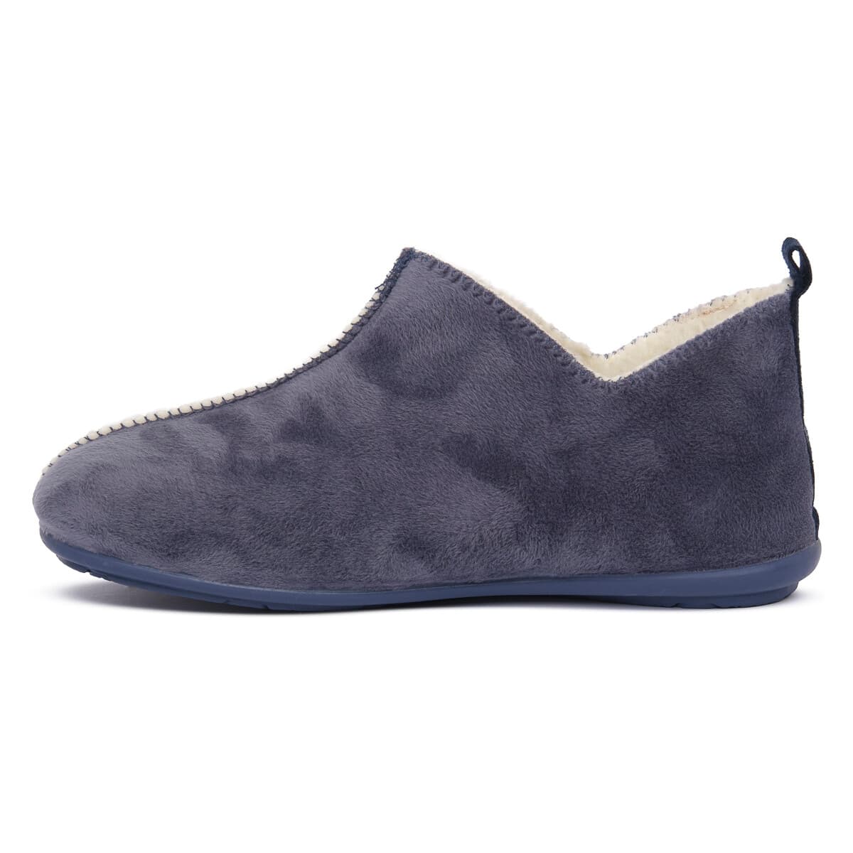 Women's House Slippers Grunland Blue
