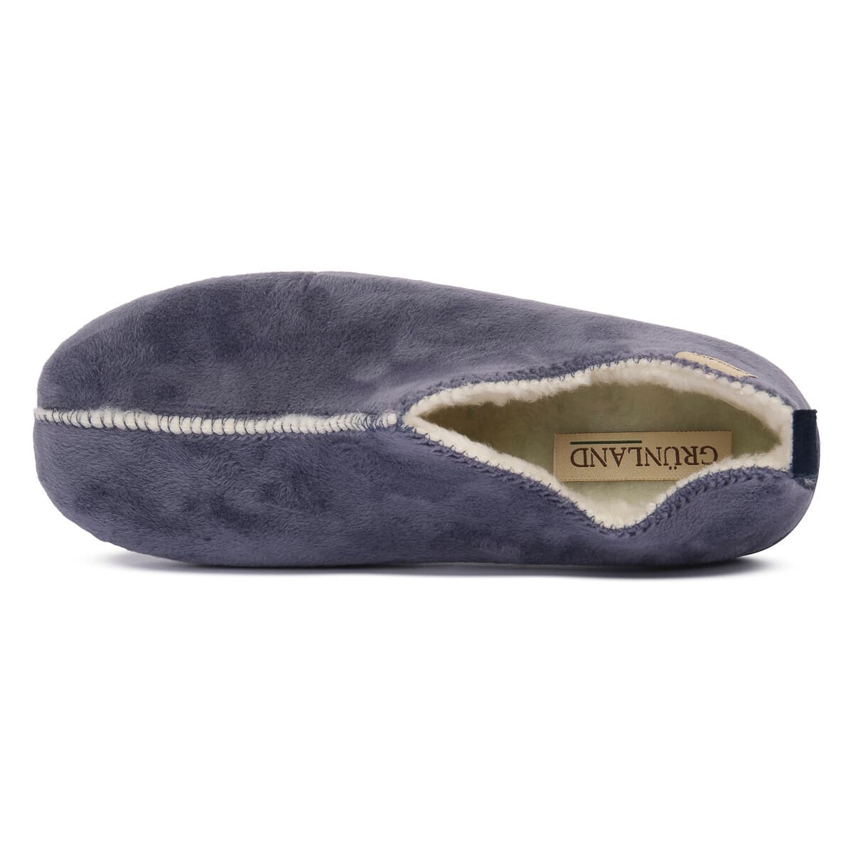 Women's House Slippers Grunland Blue
