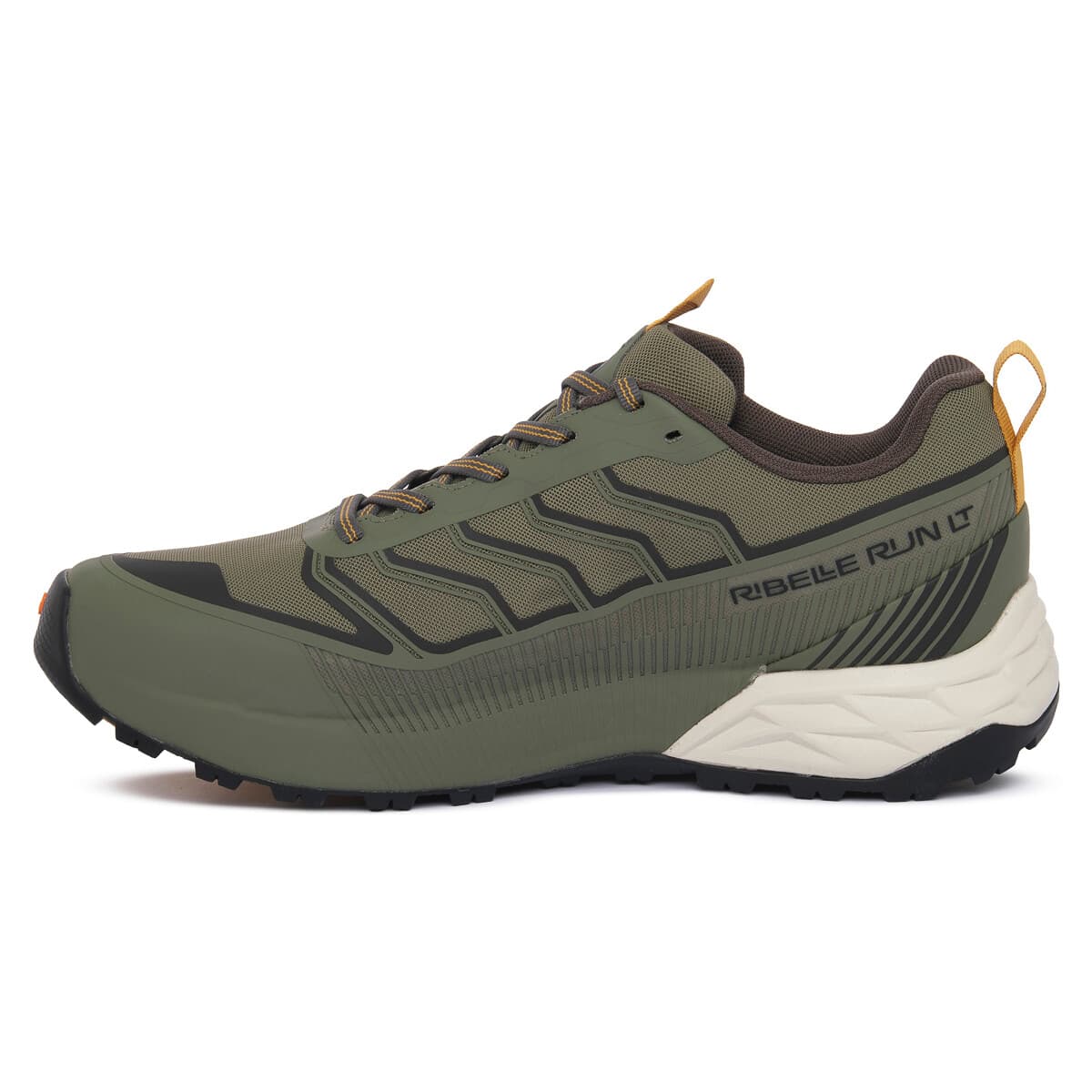 Men's Outdoor Shoes Scarpa Green