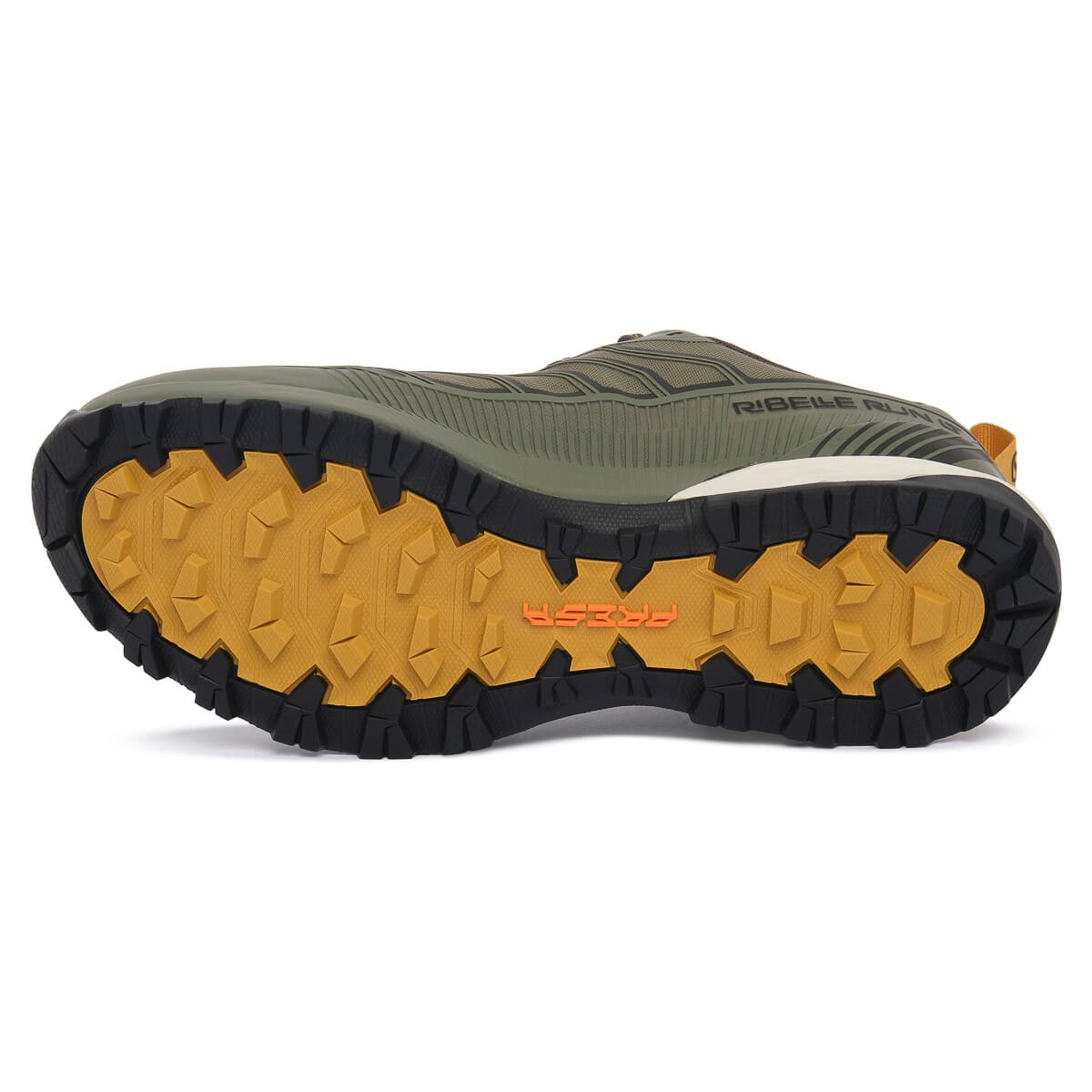 Men's Outdoor Shoes Scarpa Green