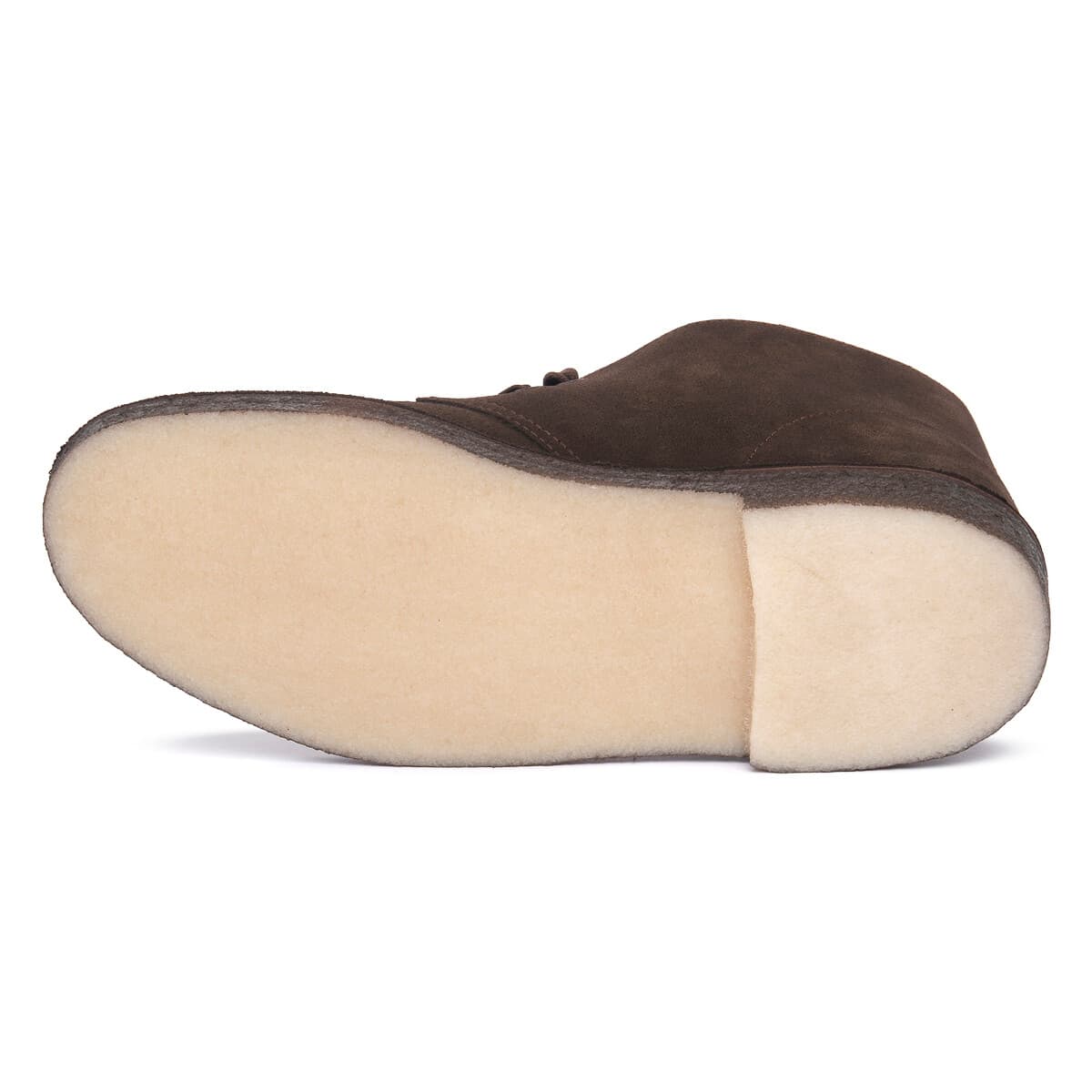 Women's Boots Clarks Brown