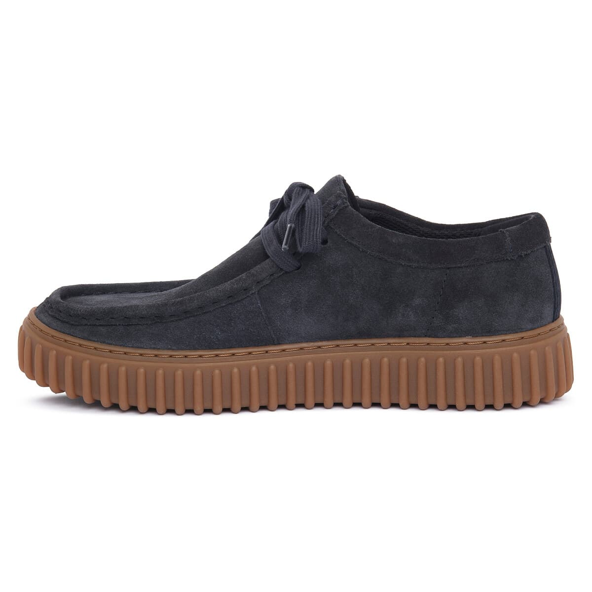 Men's Sneakers Clarks Blue