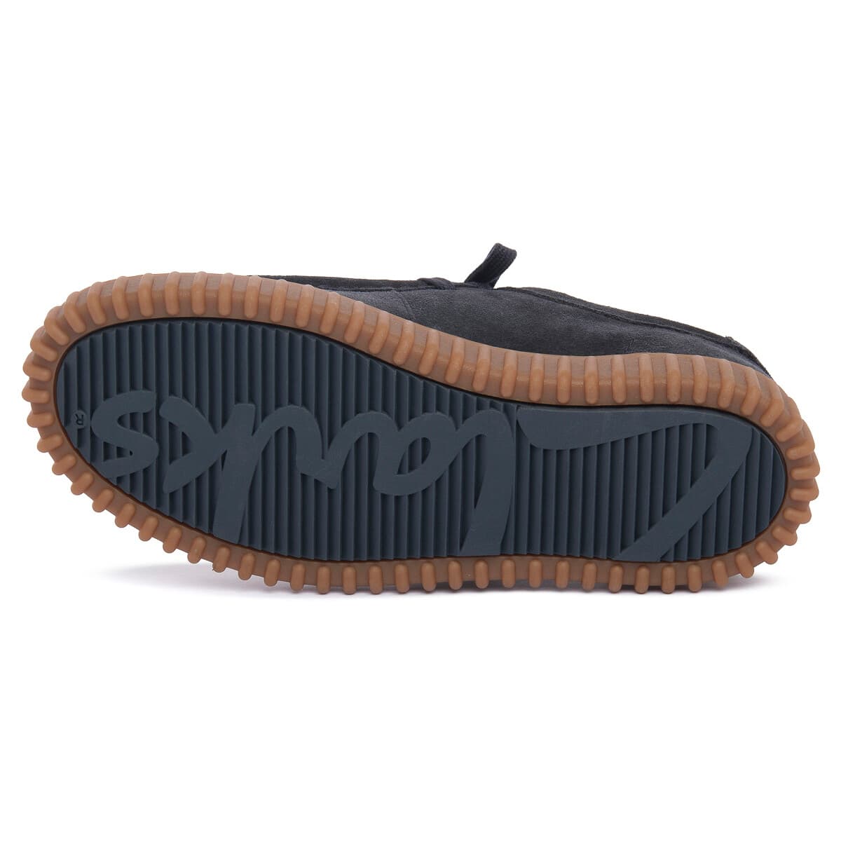 Men's Sneakers Clarks Blue