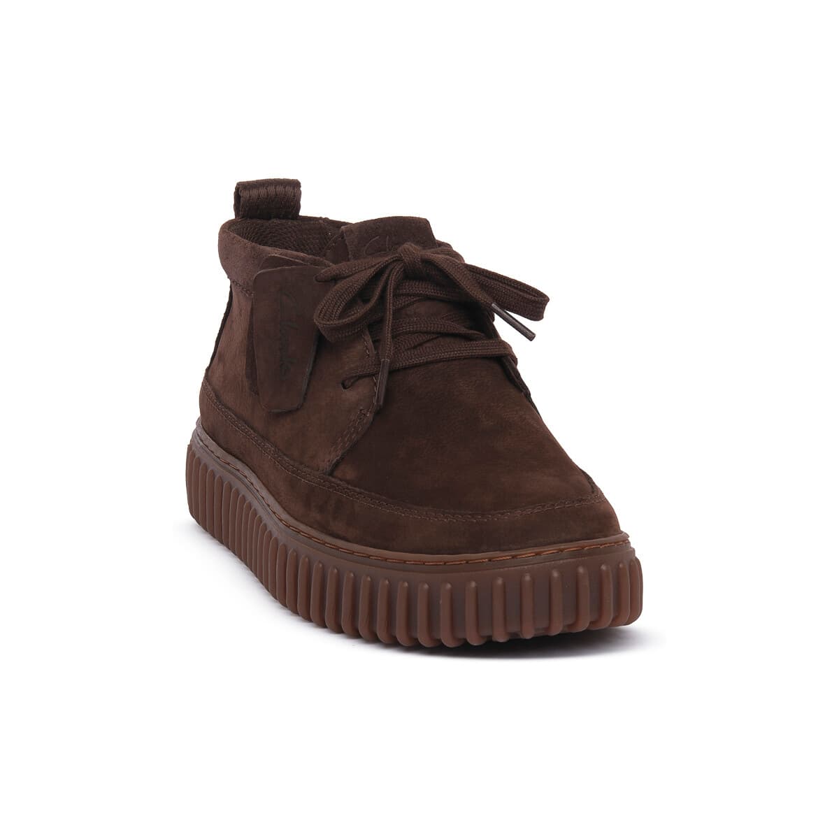 Μπότες Clarks TORHILL HI LACE