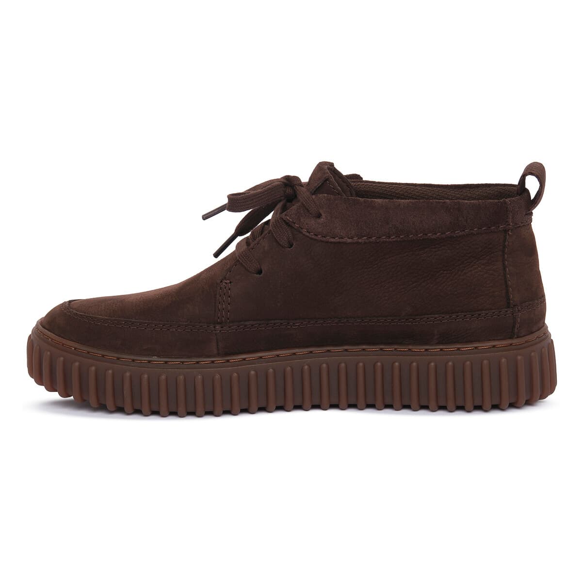 Men's Boots Clarks Brown