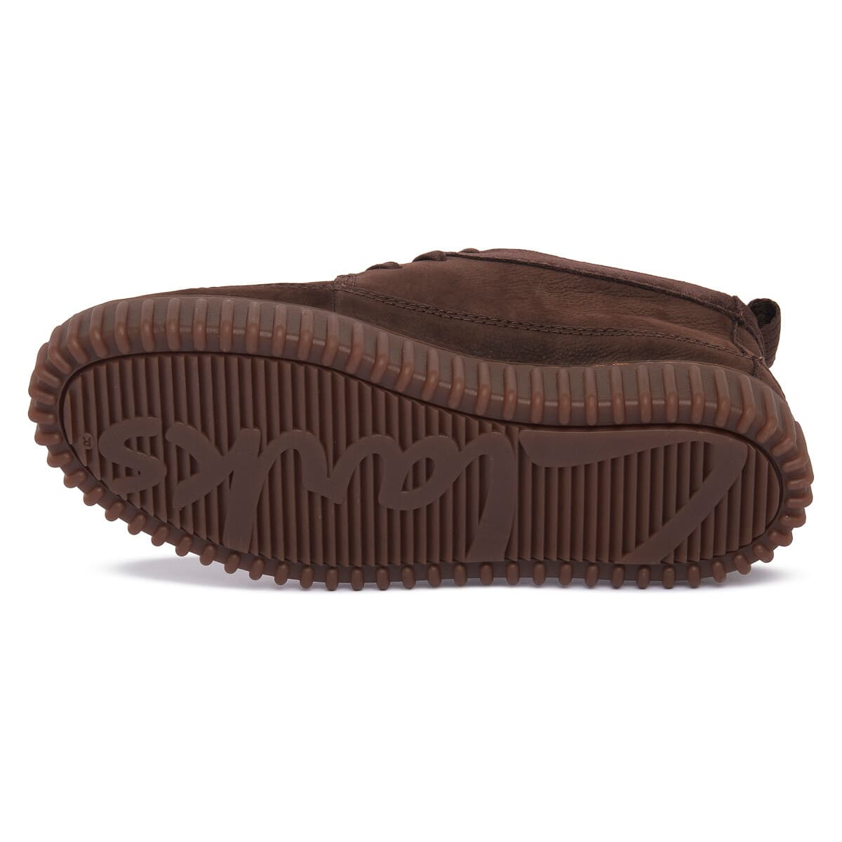 Men's Boots Clarks Brown