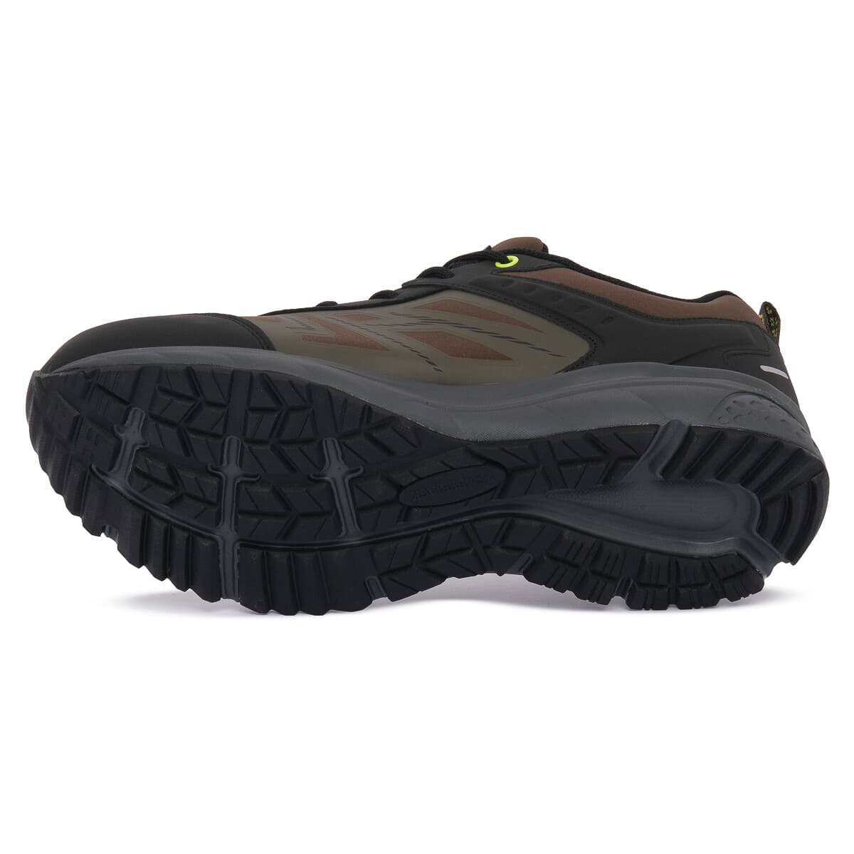 Men's Sneakers Lumberjack Green