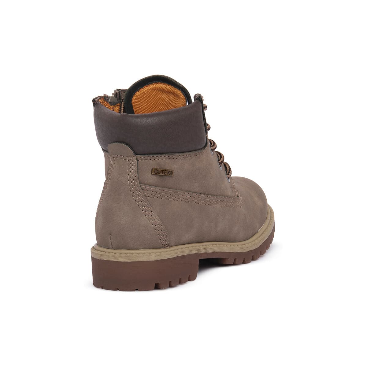 Boys' Boots Grunland Brown