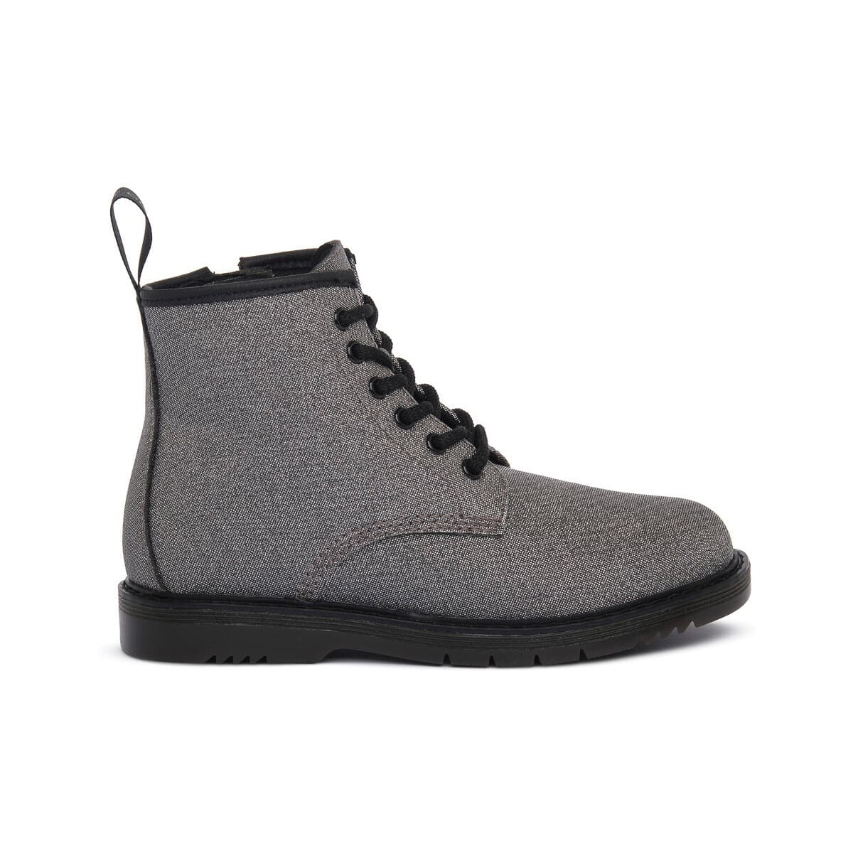 Women's Ankle Boots Grunland Gray
